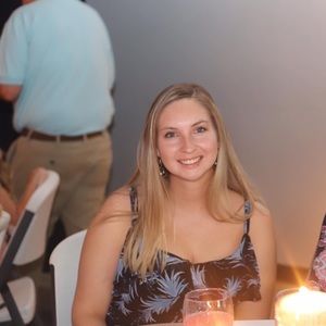 Meet your Posher, Rachael